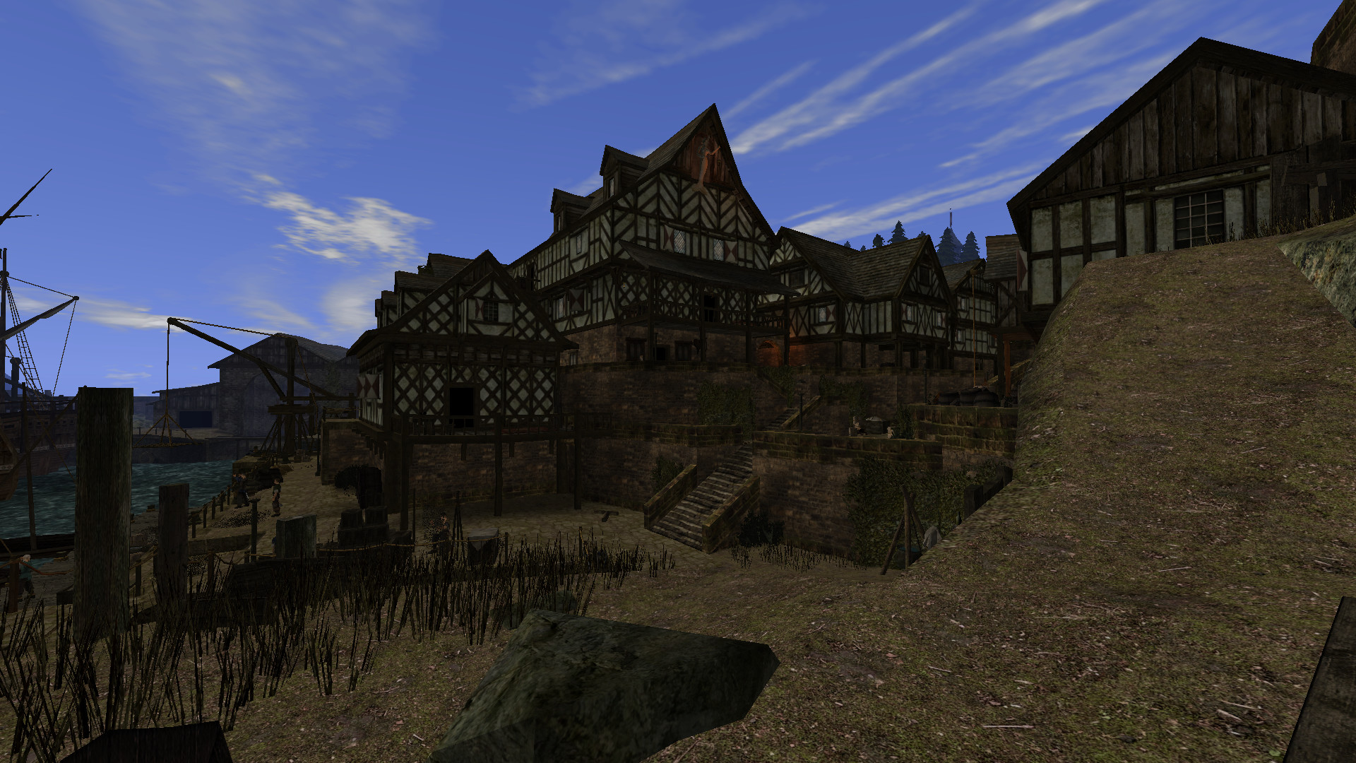 米爾塔納編年史：阿克羅斯