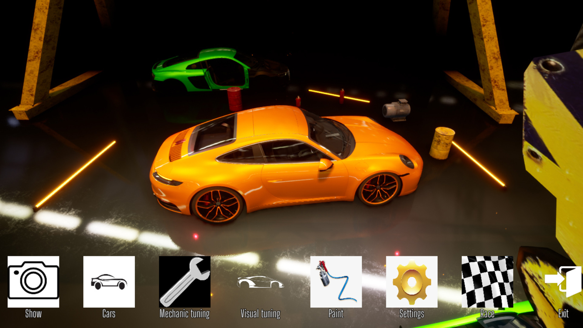 超級(jí)拉力賽