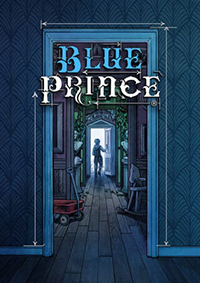 Blue Prince