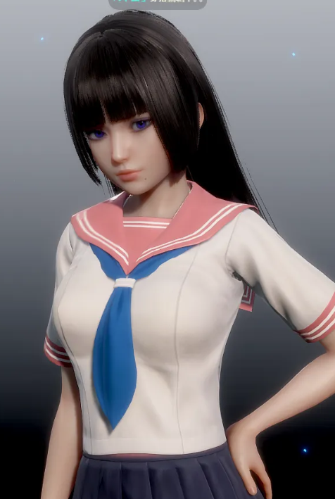 《ROOM Girl》劍舞少女MOD