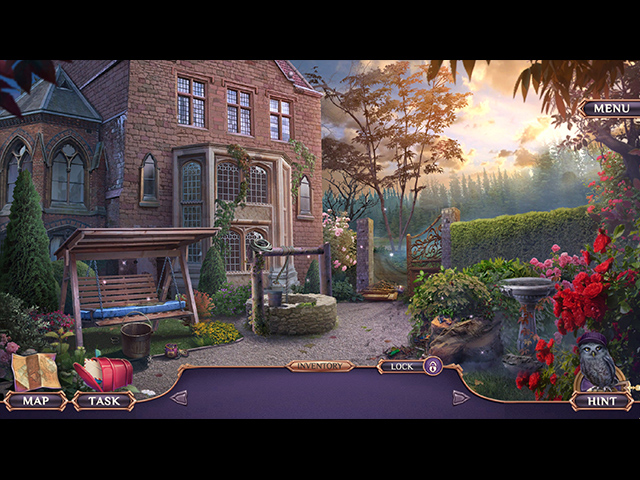 福爾摩斯女士5：米爾沃頓密謀