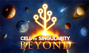 細(xì)胞奇點(diǎn)：進(jìn)化永無(wú)止境