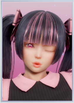 《ROOM Girl》地雷系美少女MOD