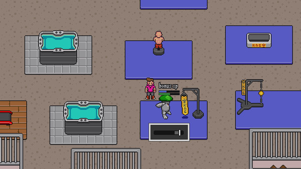 新星奧德薩：惡魔訓練師