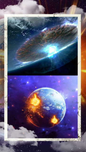 細胞進化星球