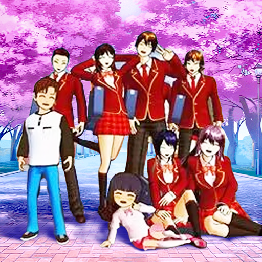 櫻花高校浪漫物語