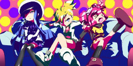 高畫質音游合集