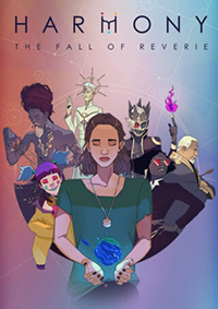 和諧：夢想之秋