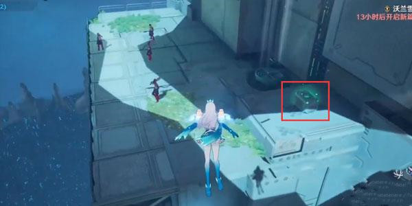《幻塔》遺跡c03通關(guān)流程分享