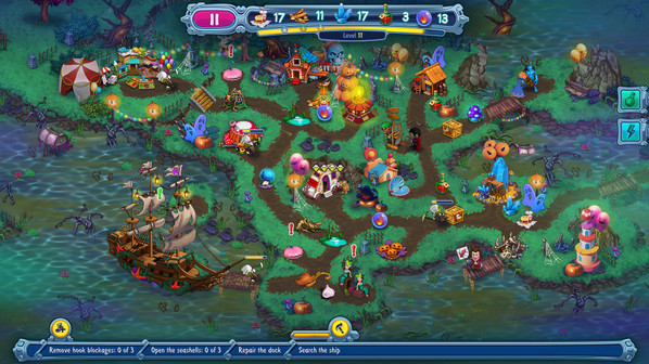 德古拉傳奇10：黑暗嘉年華