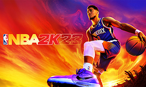NBA 2K23