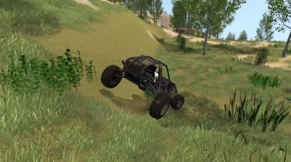 終極游戲：生存