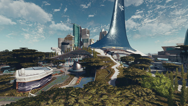 《星空》星球表面增加可提取的稀有資源MOD