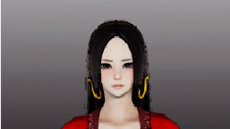 《AI少女》海賊王性感女帝蛇姬MOD