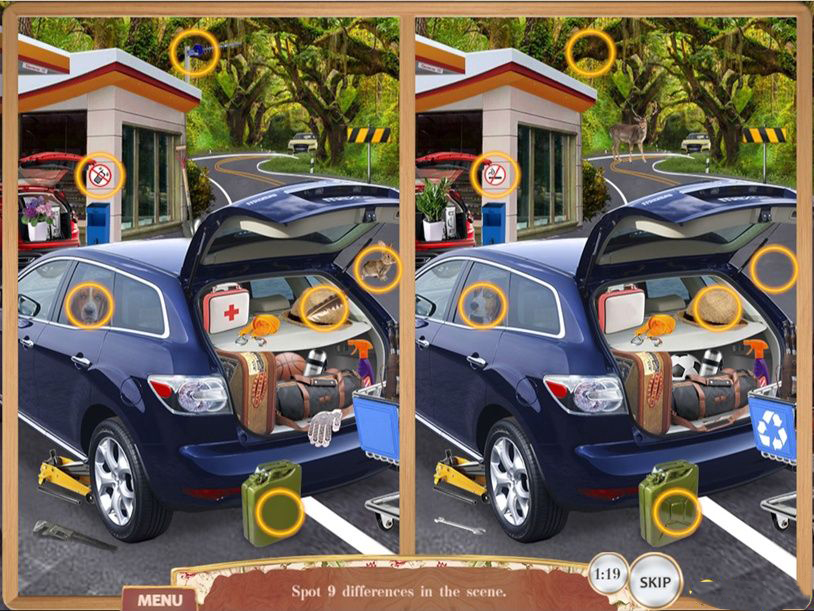 歐洲之旅破解版