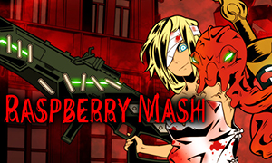 炸裂樹莓漿中文版