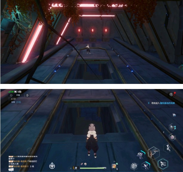 《幻塔》單人遺跡C01通關(guān)方法分享