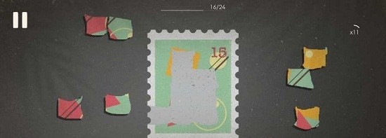 集邮者