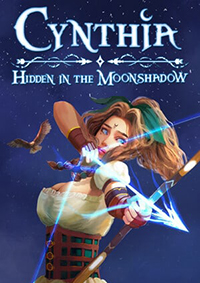 辛西婭：藏于月影