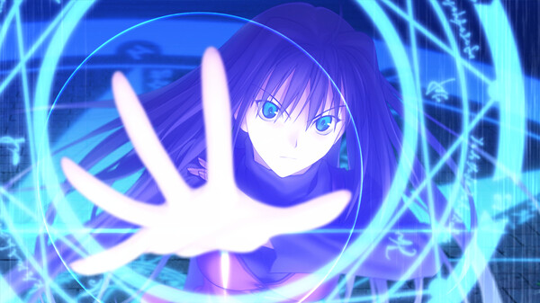 魔法使之夜：重制版