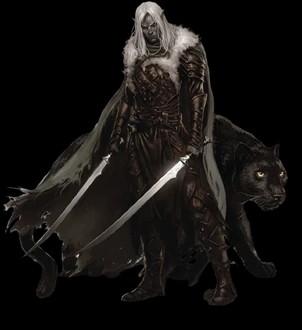 《博德之門3》更好的雙持武器MOD