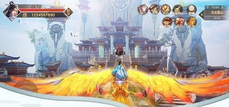 九州行之獨步江湖
