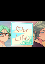 我們的生活：開始與永遠