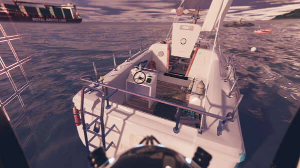 格里姆西島的詛咒