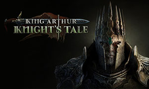 亞瑟王：騎士傳說正式版