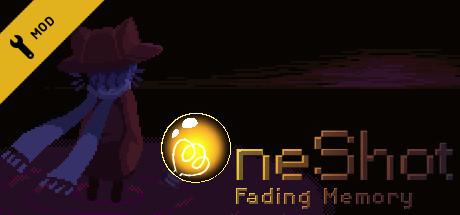OneShot：記憶衰退