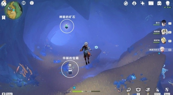 《原神》打破時間墻任務(wù)攻略
