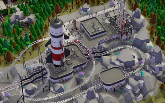 《游樂園建造師》v1.8q3升級檔+未加密補丁[I_KnoW]