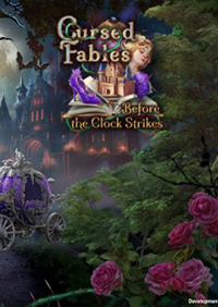 被詛咒的寓言4：鐘聲響起前