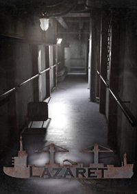 Lazaret