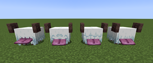 《我的世界》1.18.2魄羅MOD