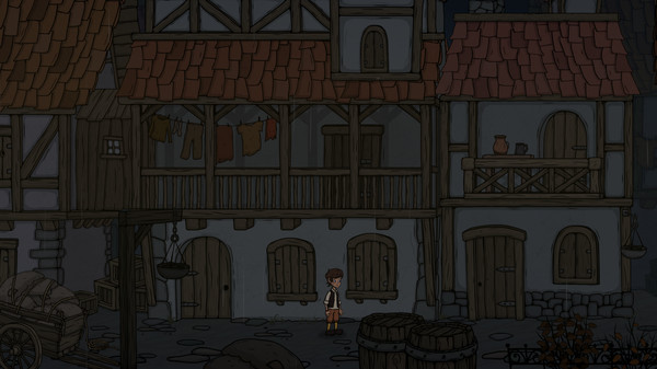 驚悚故事2破解版