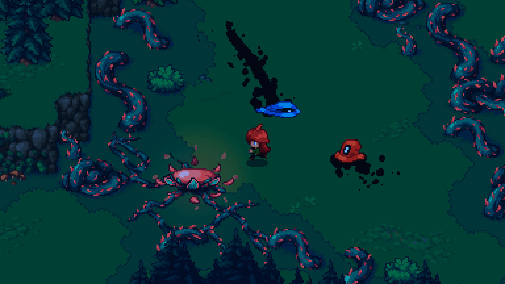 靈魂的阿麗塔中文版