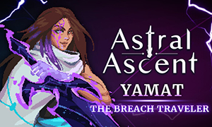 星界戰(zhàn)士：裂隙旅者