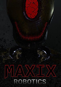 麥克斯機器人