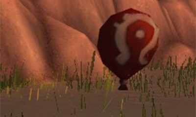 《魔獸世界》寵物部落氣球獲取攻略