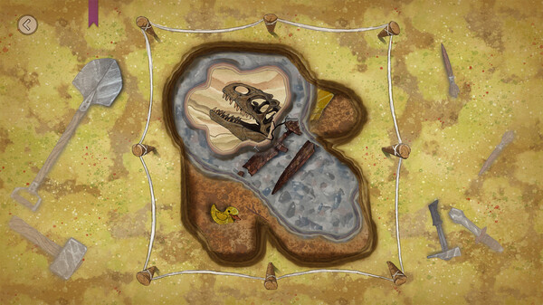 恐龍探險：古生物學的樂趣