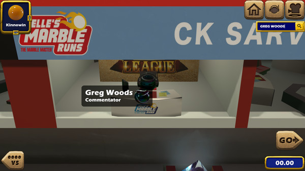 杰利的彈珠聯盟