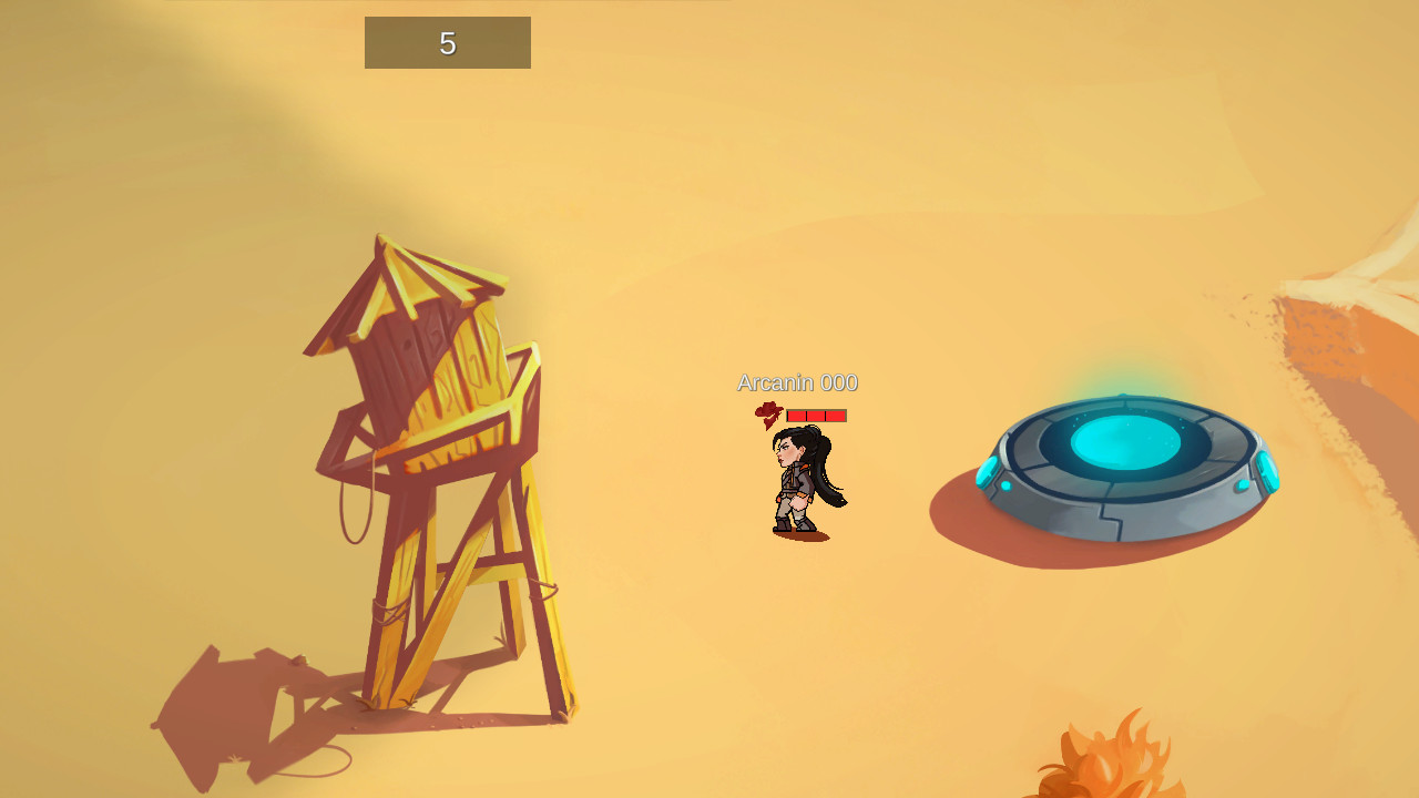 太空匪徒破解版