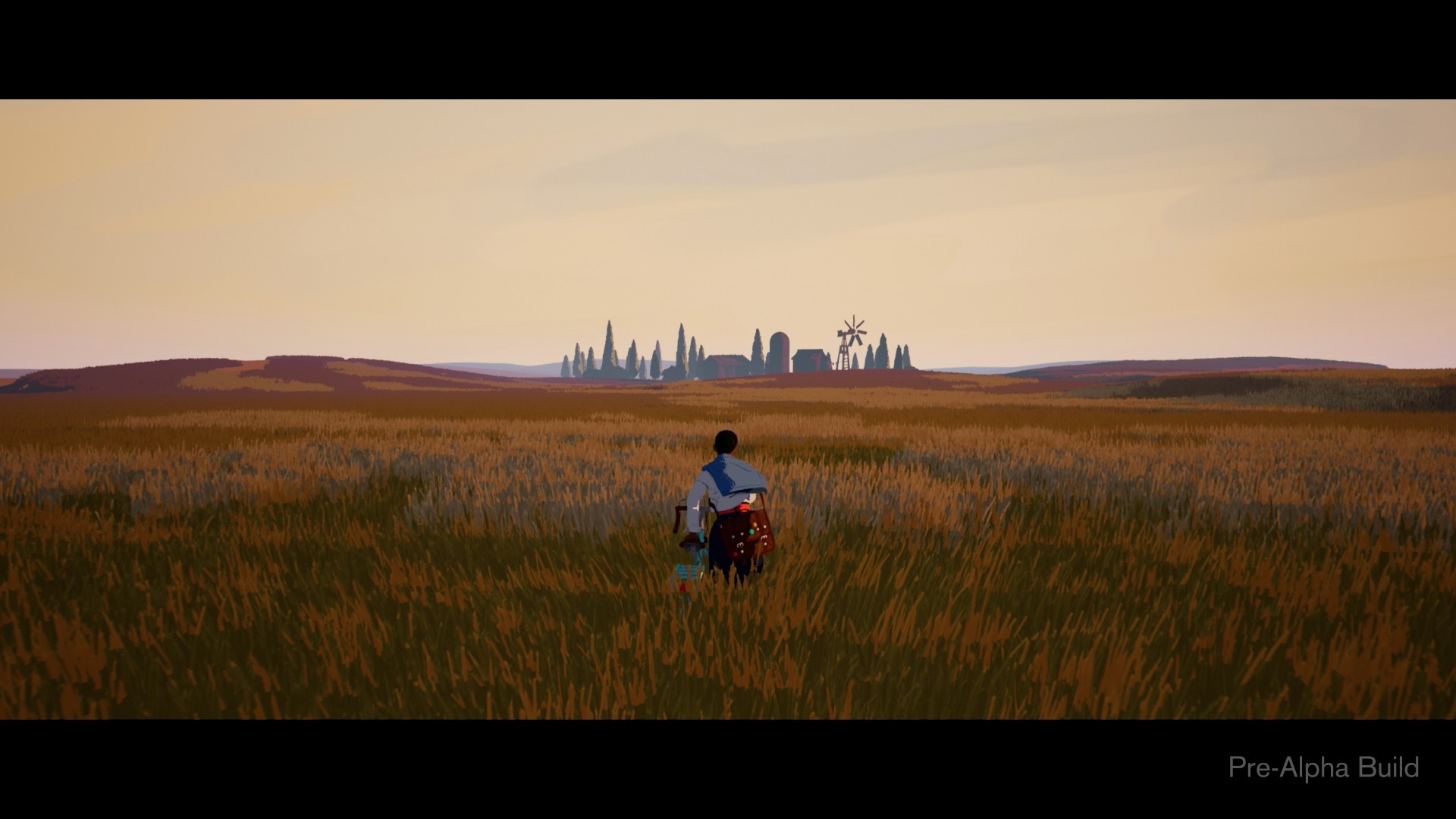 季節：寫給未來的信