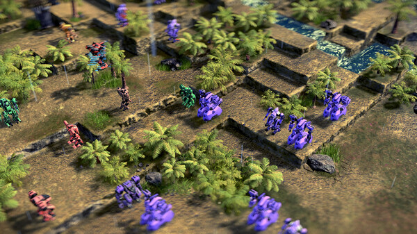 前線任務1st：重制版