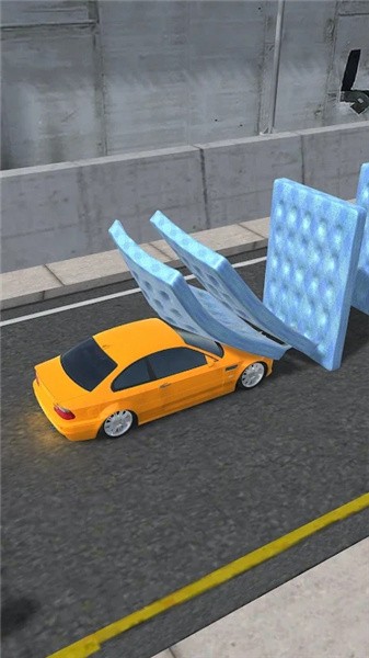 車輪挑戰