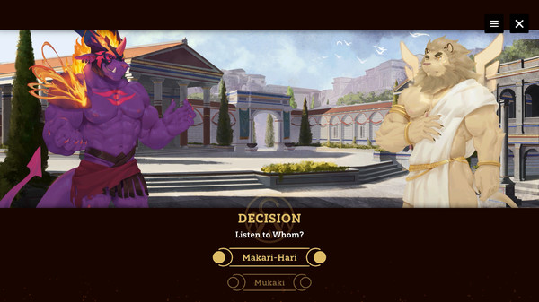 Astatos翻轉伊利亞特