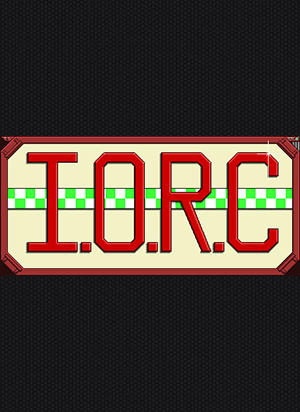I.O.R.C 沖擊軌道救援隊(duì)破解版