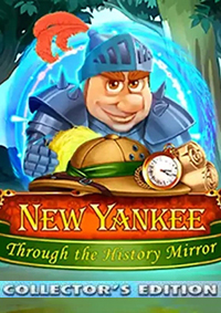 新洋基14：穿越歷史之鏡