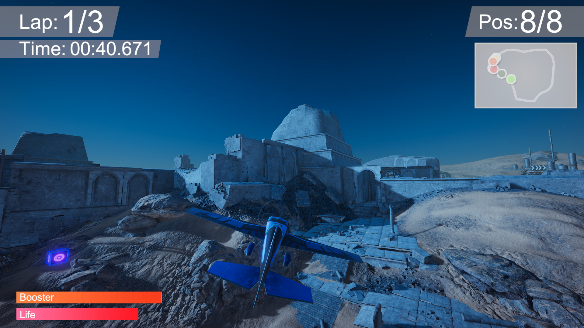 飛機(jī)賽車(chē)2021